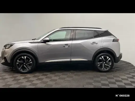 PEUGEOT 2008 II - voiture d'occasion - Photo 2