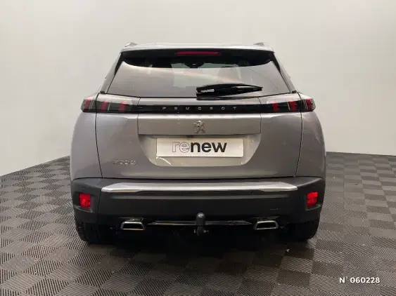 PEUGEOT 2008 II - voiture d'occasion - Photo 6