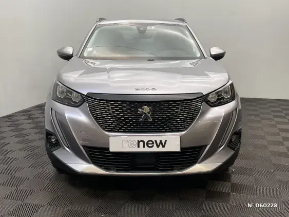 PEUGEOT 2008 II - voiture d'occasion - Photo 3