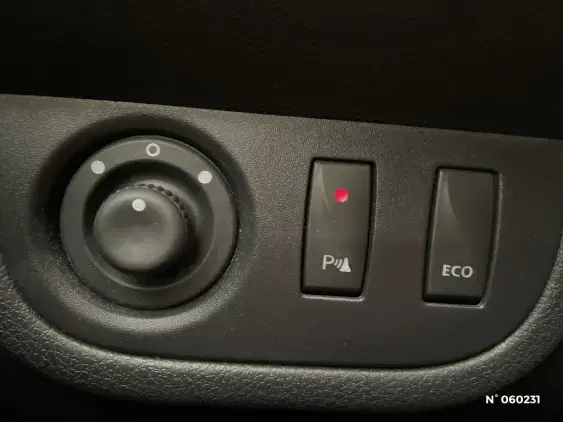 DACIA SANDERO II - voiture d'occasion - Photo 15