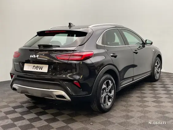 KIA XCEED - voiture d'occasion - Photo 4