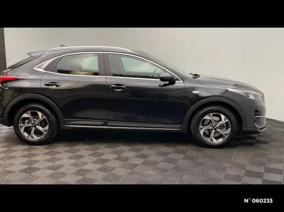 KIA XCEED - voiture d'occasion - Photo 5