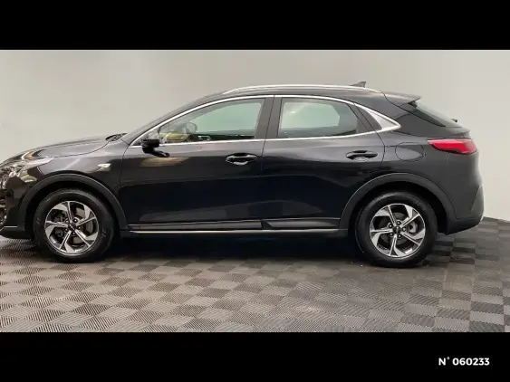 KIA XCEED - voiture d'occasion - Photo 2