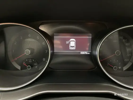 KIA XCEED - voiture d'occasion - Photo 12