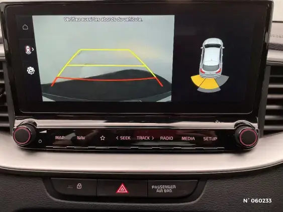 KIA XCEED - voiture d'occasion - Photo 14