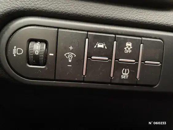 KIA XCEED - voiture d'occasion - Photo 15