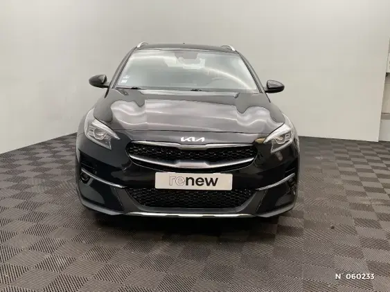 KIA XCEED - voiture d'occasion - Photo 3