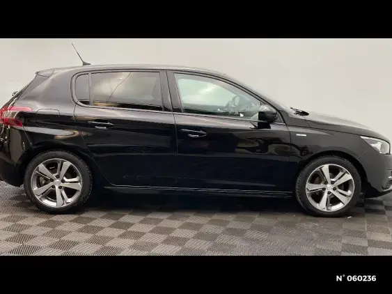 PEUGEOT 308 II - voiture d'occasion - Photo 5