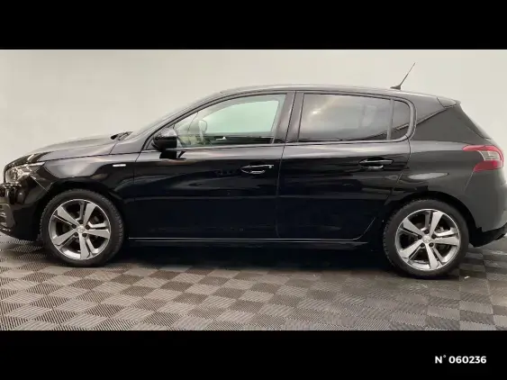PEUGEOT 308 II - voiture d'occasion - Photo 2