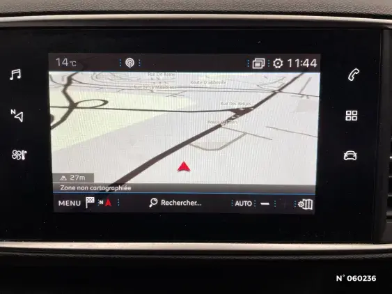 PEUGEOT 308 II - voiture d'occasion - Photo 13