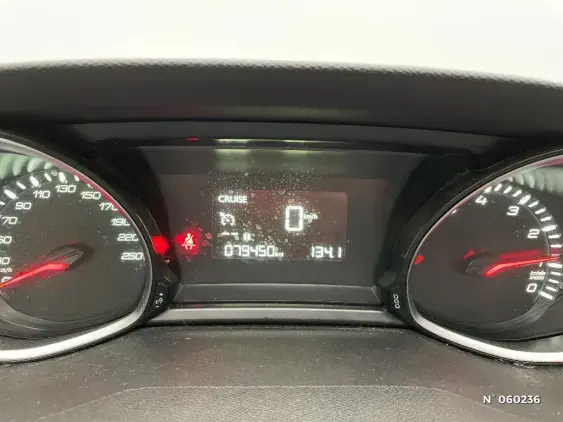 PEUGEOT 308 II - voiture d'occasion - Photo 12