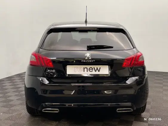 PEUGEOT 308 II - voiture d'occasion - Photo 6