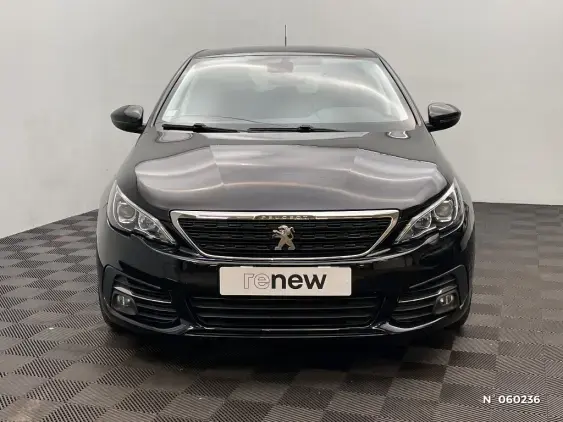 PEUGEOT 308 II - voiture d'occasion - Photo 3