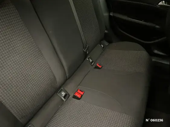PEUGEOT 308 II - voiture d'occasion - Photo 11