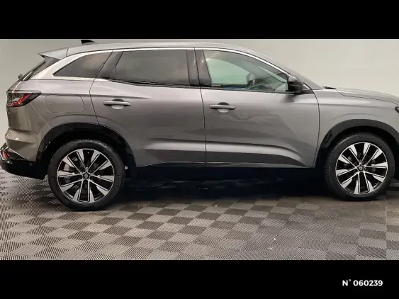 RENAULT AUSTRAL - voiture d'occasion - Photo 5