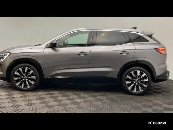 RENAULT AUSTRAL - voiture d'occasion - Photo 2