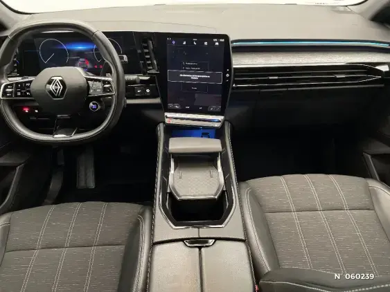 RENAULT AUSTRAL - voiture d'occasion - Photo 9