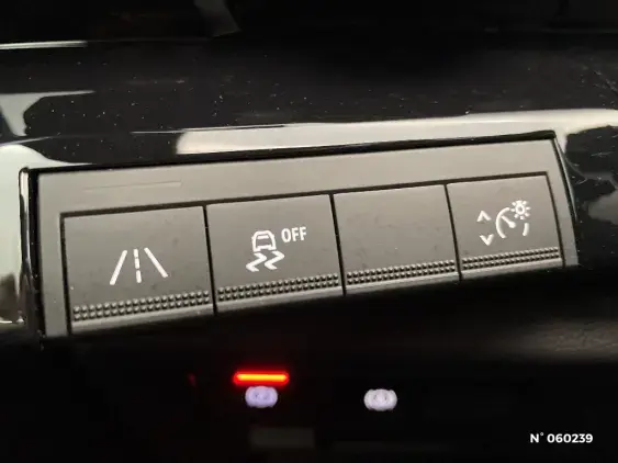 RENAULT AUSTRAL - voiture d'occasion - Photo 15