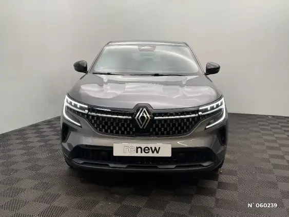 RENAULT AUSTRAL - voiture d'occasion - Photo 3