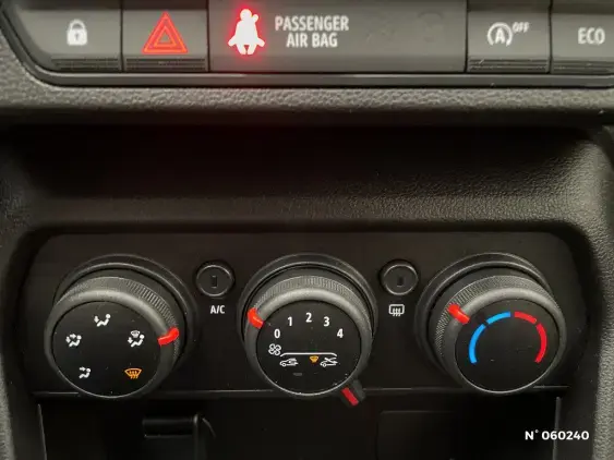 DACIA SANDERO III - voiture d'occasion - Photo 15