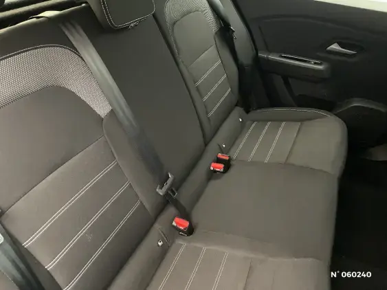 DACIA SANDERO III - voiture d'occasion - Photo 11