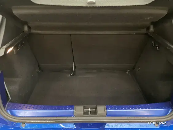 DACIA SANDERO III - voiture d'occasion - Photo 7