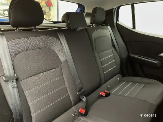 DACIA SANDERO III - voiture d'occasion - Photo 11