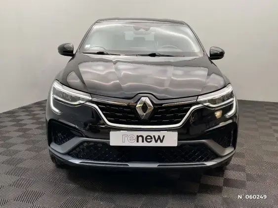 RENAULT ARKANA - voiture d'occasion - Photo 3