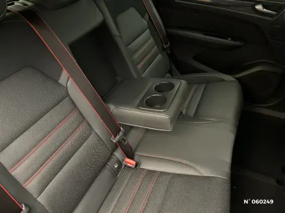 RENAULT ARKANA - voiture d'occasion - Photo 11