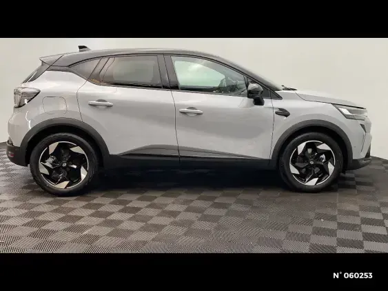 RENAULT CAPTUR II - voiture d'occasion - Photo 5