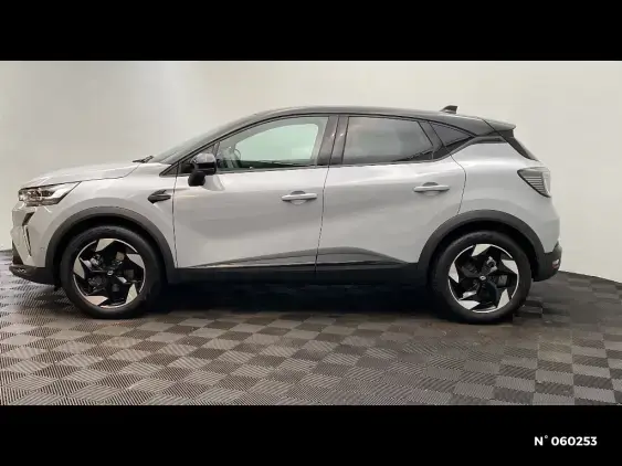 RENAULT CAPTUR II - voiture d'occasion - Photo 2