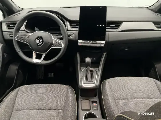 RENAULT CAPTUR II - voiture d'occasion - Photo 9