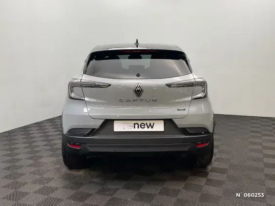 RENAULT CAPTUR II - voiture d'occasion - Photo 6
