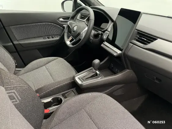 RENAULT CAPTUR II - voiture d'occasion - Photo 10