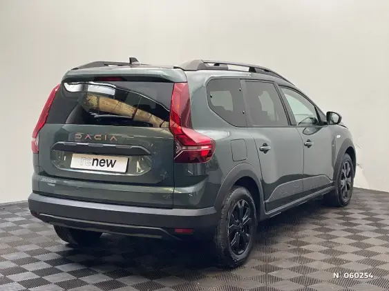 DACIA JOGGER - voiture d'occasion - Photo 4