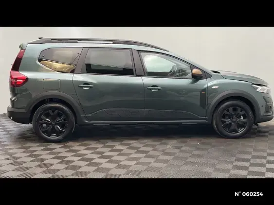 DACIA JOGGER - voiture d'occasion - Photo 5
