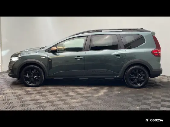 DACIA JOGGER - voiture d'occasion - Photo 2