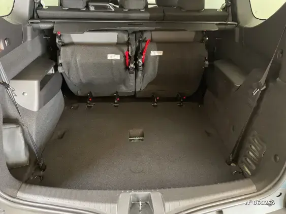DACIA JOGGER - voiture d'occasion - Photo 7