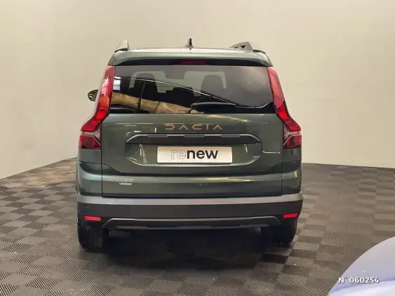 DACIA JOGGER - voiture d'occasion - Photo 6