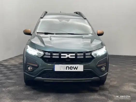 DACIA JOGGER - voiture d'occasion - Photo 3