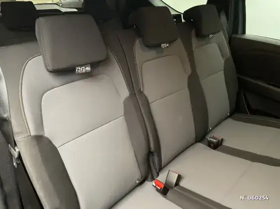 DACIA JOGGER - voiture d'occasion - Photo 11