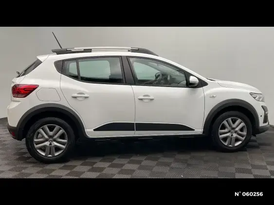 DACIA SANDERO III - voiture d'occasion - Photo 5