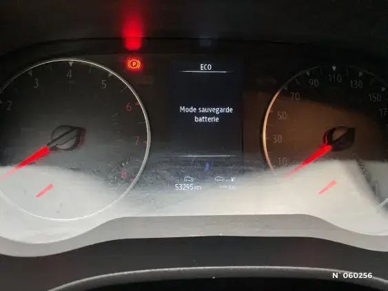 DACIA SANDERO III - voiture d'occasion - Photo 12
