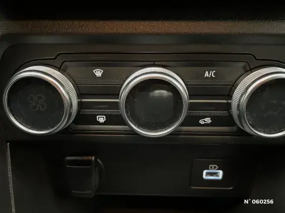 DACIA SANDERO III - voiture d'occasion - Photo 15