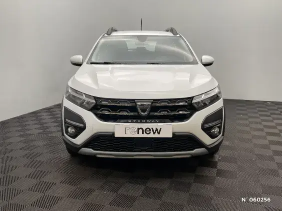DACIA SANDERO III - voiture d'occasion - Photo 3
