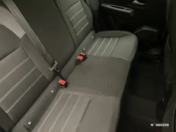 DACIA SANDERO III - voiture d'occasion - Photo 11