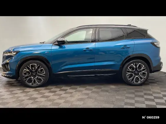 RENAULT AUSTRAL - voiture d'occasion - Photo 2