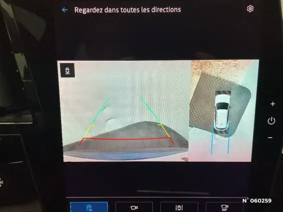 RENAULT AUSTRAL - voiture d'occasion - Photo 14