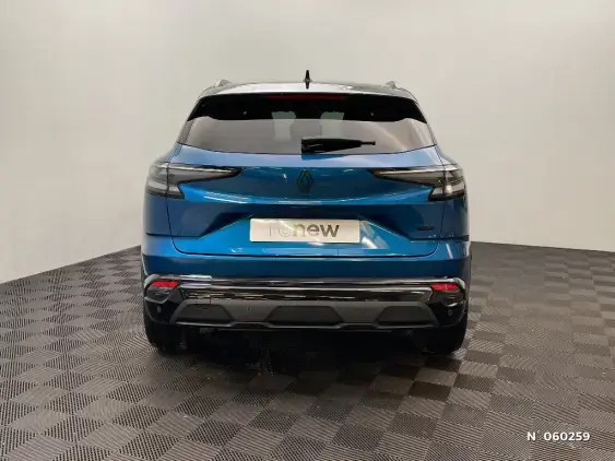 RENAULT AUSTRAL - voiture d'occasion - Photo 6