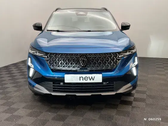 RENAULT AUSTRAL - voiture d'occasion - Photo 3